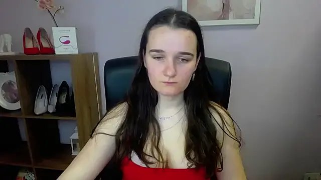 KateDelight on StripChat