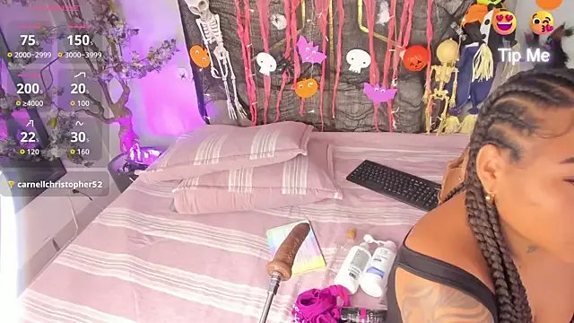 Katejordan on StripChat