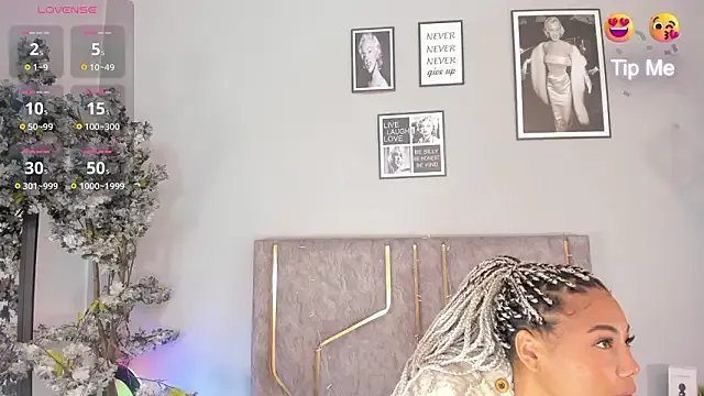 Katejordan — control 3 minute 