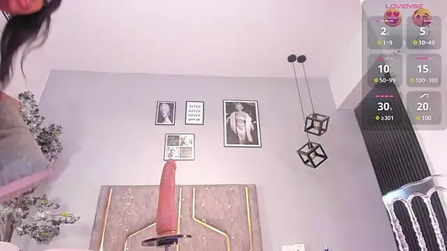 Katejordan on StripChat