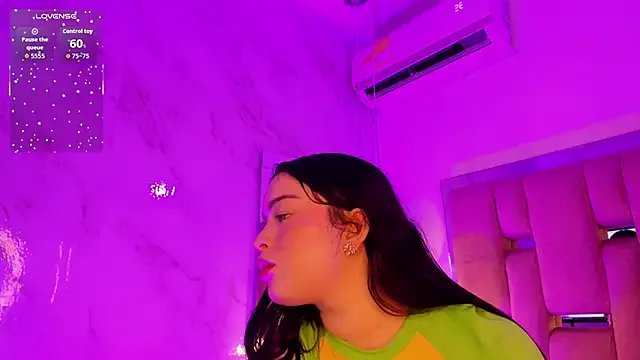 KateLee on StripChat