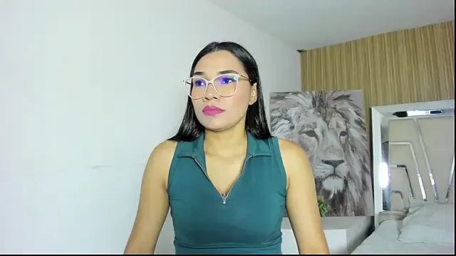 katemooss_ on StripChat