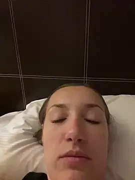 KateRedgar on StripChat