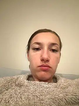 KateRedgar on StripChat