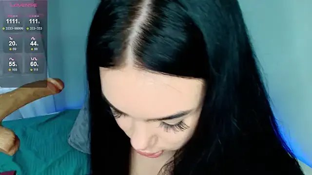 katerine_Monroe on StripChat