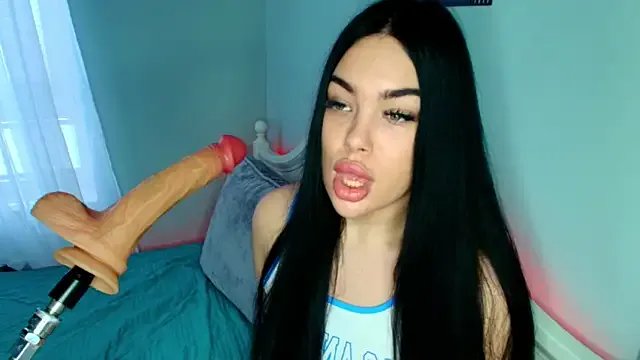 katerine_Monroe — CUM ON MY FACE
