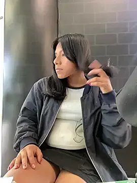 katerinnn99 on StripChat