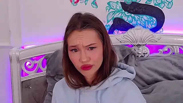 KateVon on StripChat