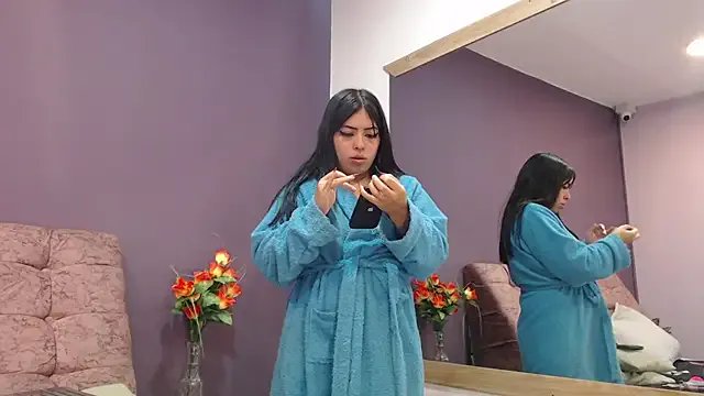 KateWelsin on StripChat