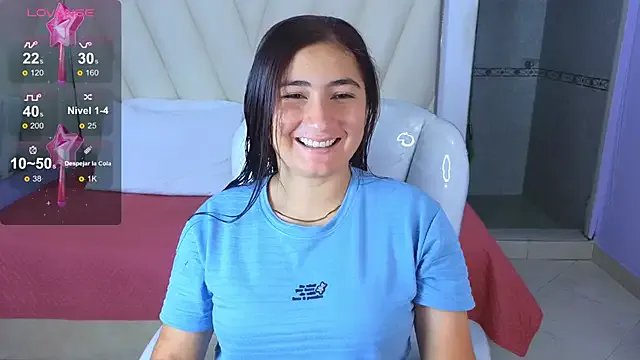 Katha03_ on StripChat