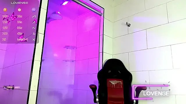 katha_Crawford — Masturbation with 2 hands