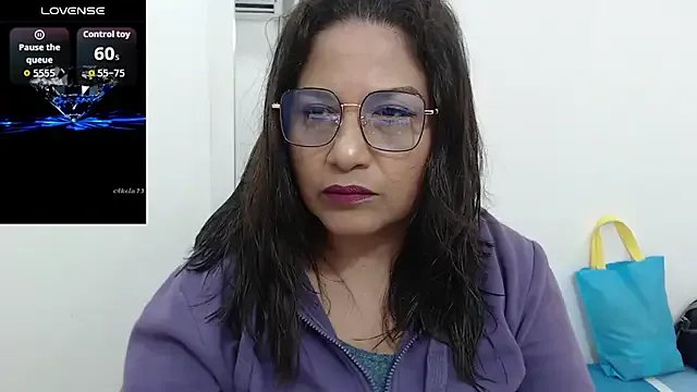 Katha_Marck on StripChat