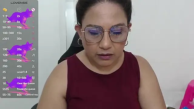 Katha_Marck on StripChat