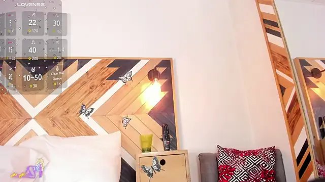 Kathaleiya_Ozz on StripChat