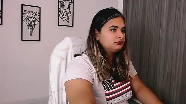 Kathee_zep — Give me pleasure by vibrating my ass