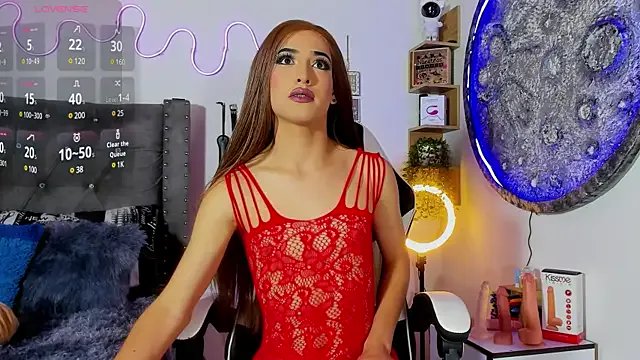 Freechat Katherine_Rose on StripChat