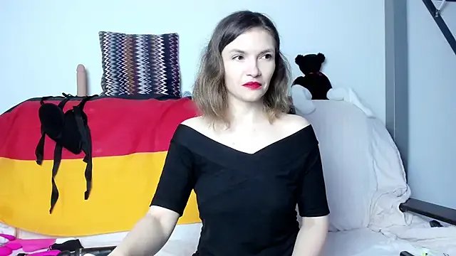 Freechat Katherine_Twilight on StripChat