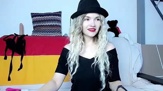 Freechat Katherine_Twilight on StripChat