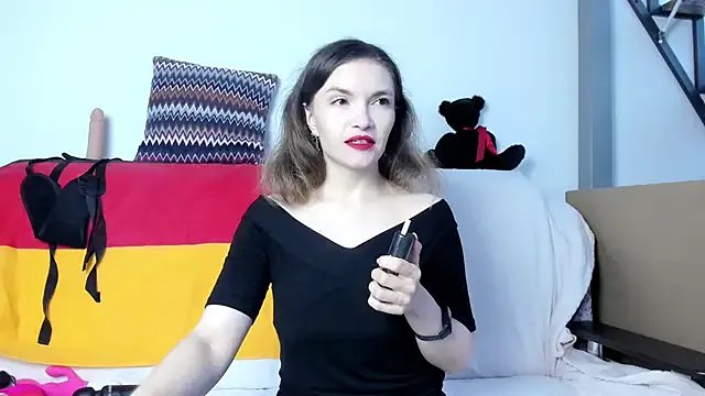 Freechat Katherine_Twilight on StripChat