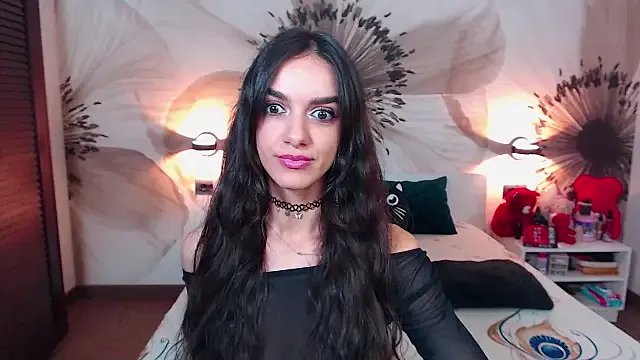 KatherineBisou on StripChat