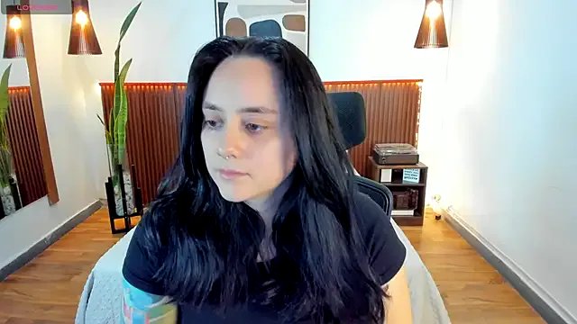 KatherineBond on StripChat