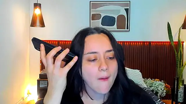 KatherineBond on StripChat