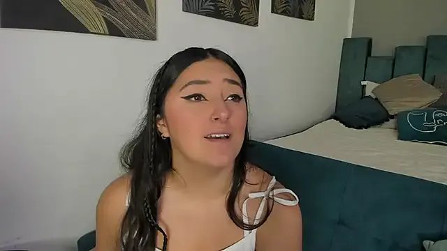 Kathia_Morelli on StripChat