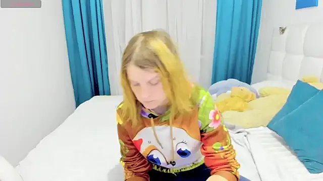 Kathlyn__Heath on StripChat