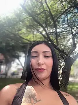 Kathy2026 on StripChat