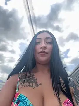 Kathy2026 on StripChat