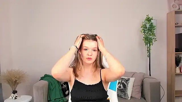 Freechat Kati_Li on StripChat