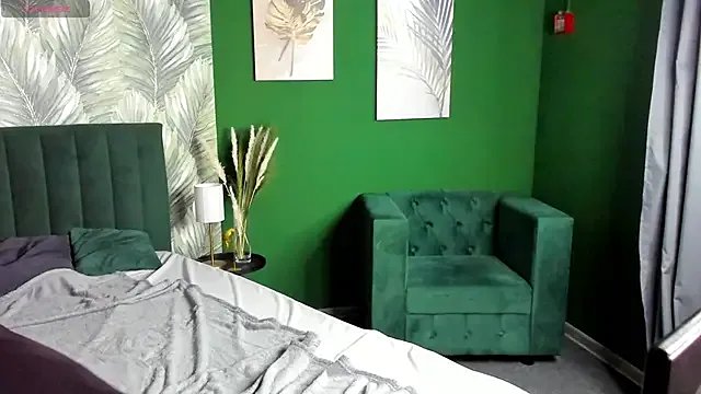 Freechat Kati_Li on StripChat