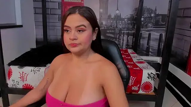 Freechat katia_bigboobs1 on StripChat