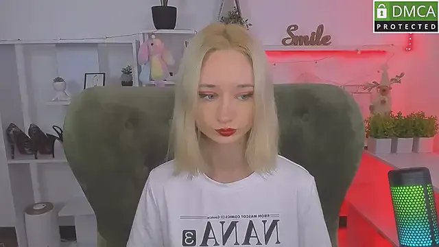 Katia_Kim on StripChat