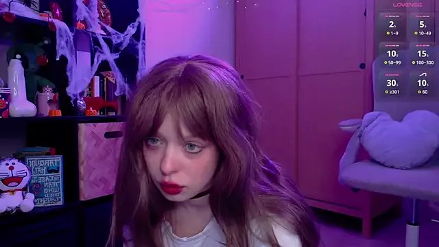 KatieMelone on StripChat