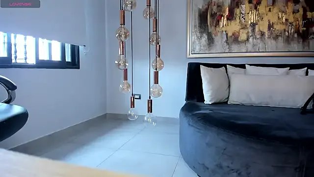 KatieNolan_1 on StripChat