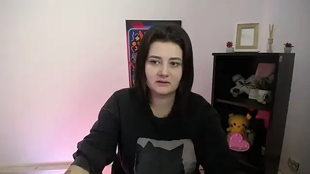 Katrin_kiss_ on StripChat