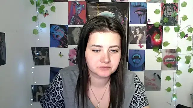 Katrin_kiss_ on StripChat