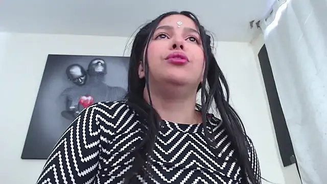 KatrinaRolan on StripChat