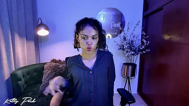 kattypark on StripChat