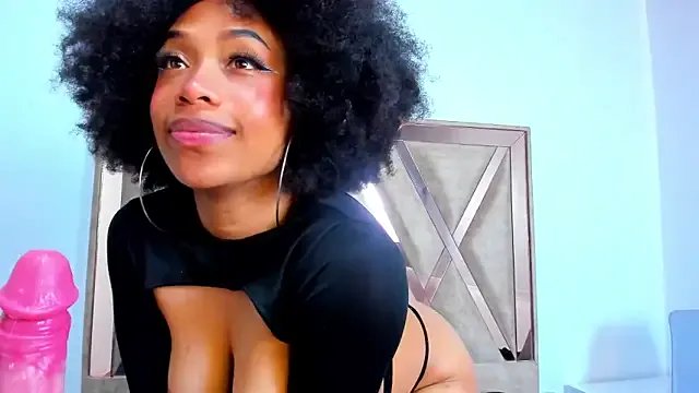 Katy_ortiiz on StripChat