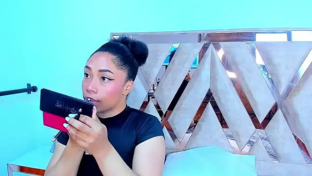 Katy_ortiiz on StripChat