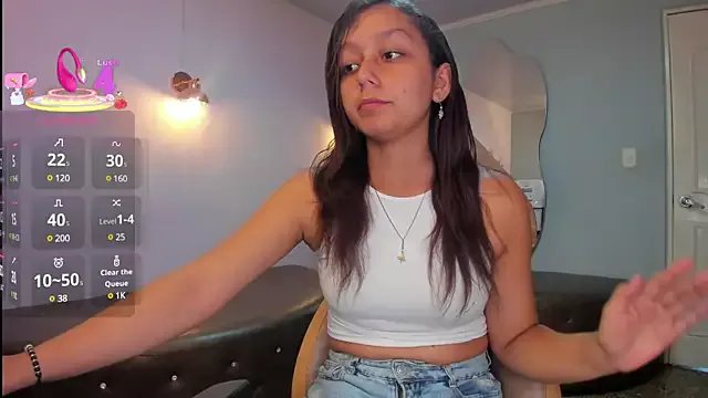 katy_sweet19 on StripChat