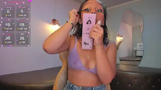 katy_sweet19 on StripChat