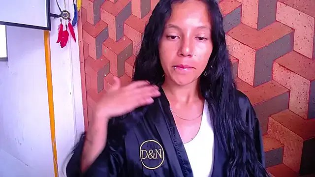 Katya_Bridge2 on StripChat