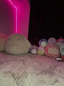 katyaaxo on StripChat