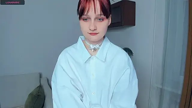 KatyKufel on StripChat