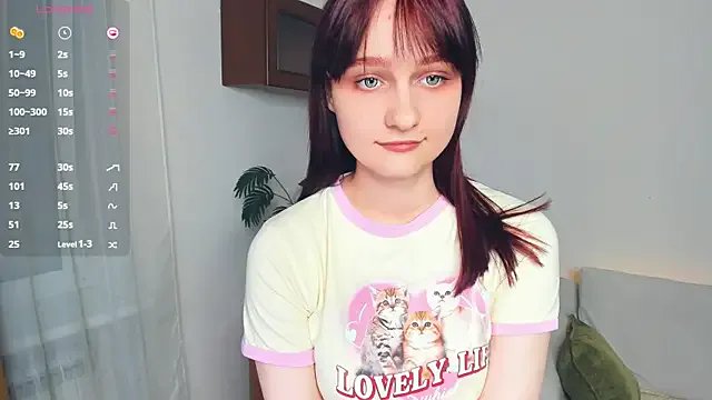 KatyKufel on StripChat