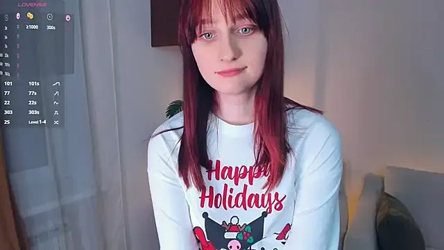 KatyKufel on StripChat