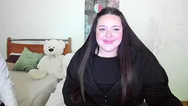 KatyRaina — Freechat on StripChat